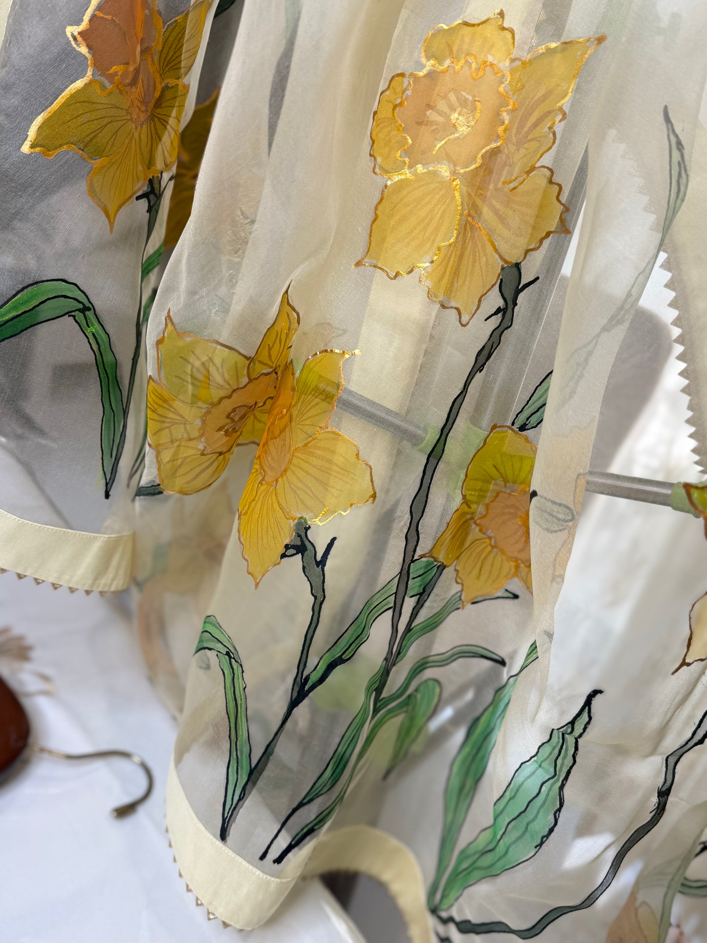 Daffodil Crystalwave Dupatta