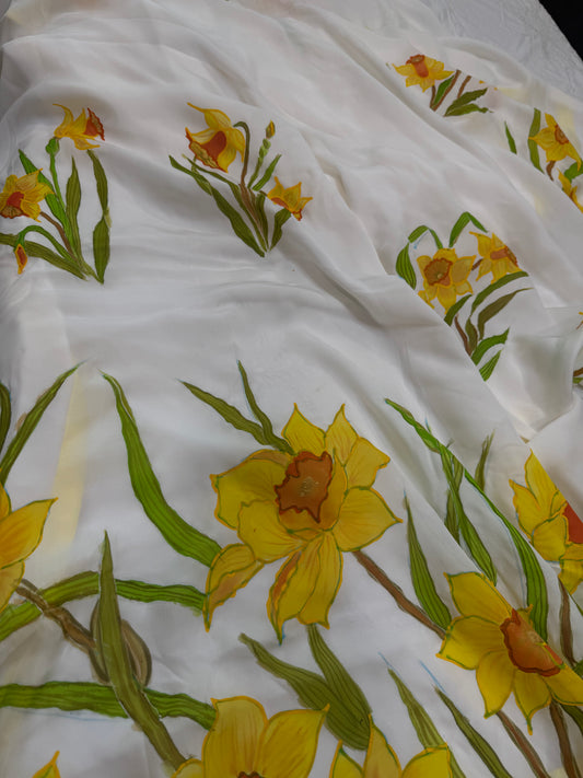 Daffodil symphony