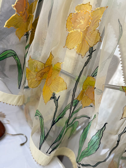 Daffodil Crystalwave Dupatta