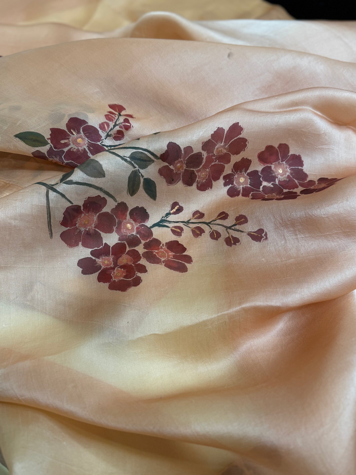 Blush Petals Reverie