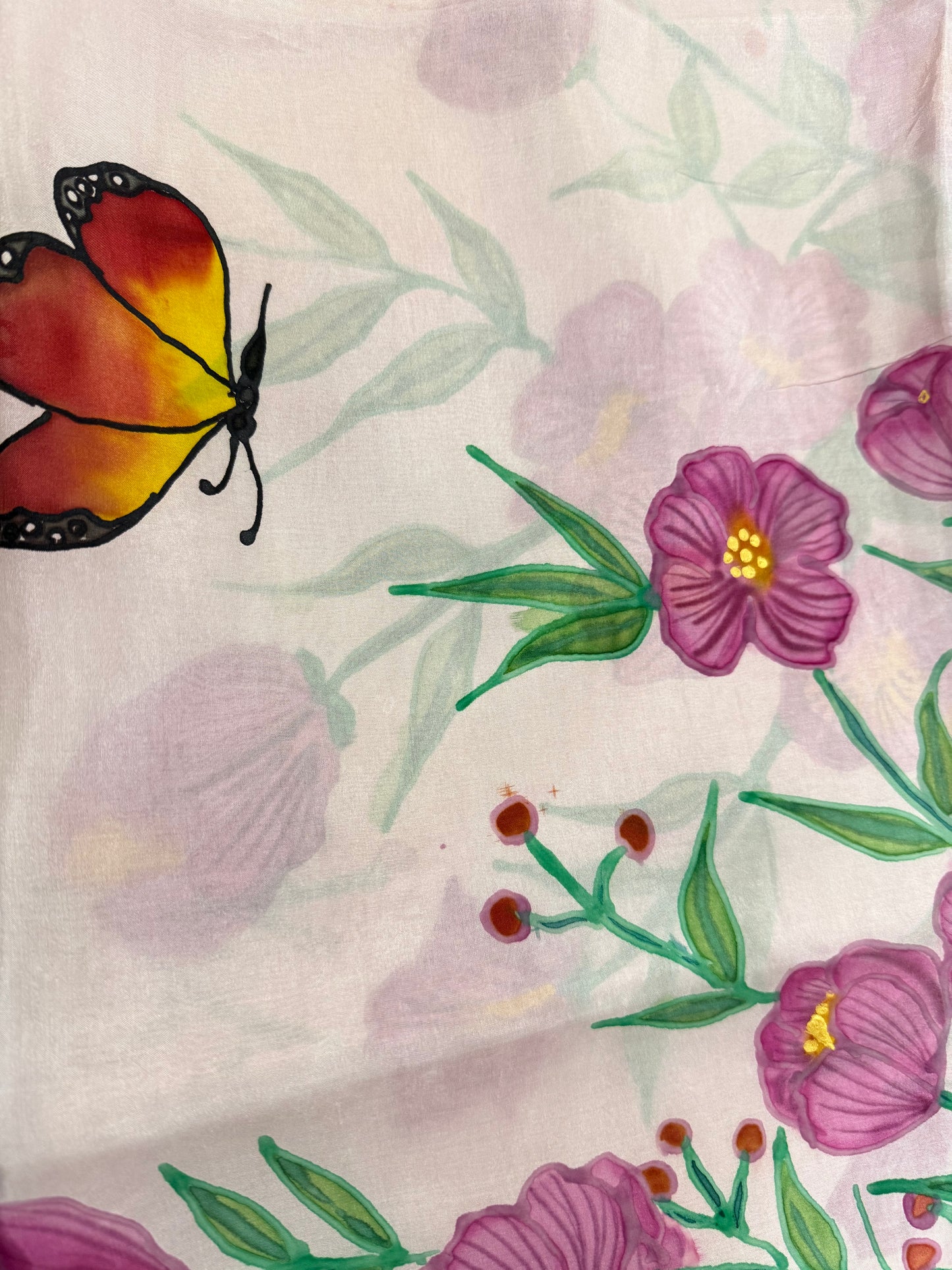 WHISPERS OF SPRING
