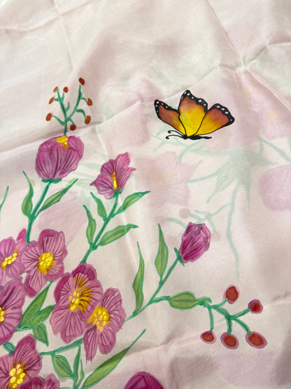 WHISPERS OF SPRING